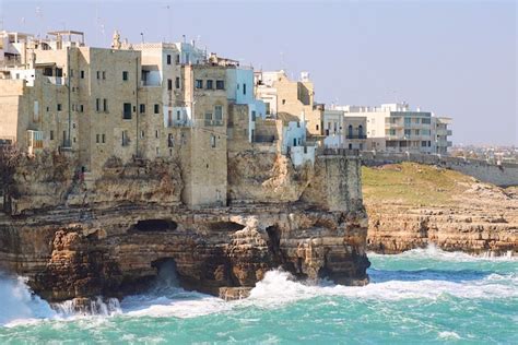 trans polignano|How to get from Trani to Polignano a Mare by train, car or bus